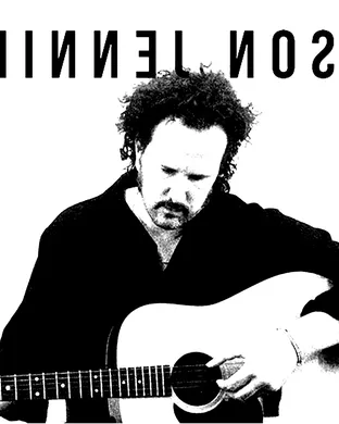 Mason Jennings