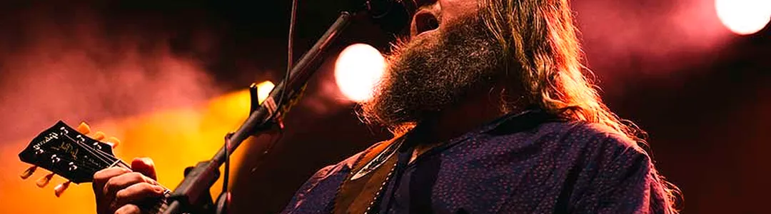 Matt Andersen