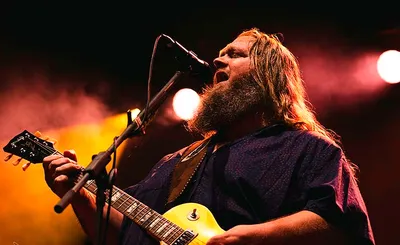 Matt Andersen