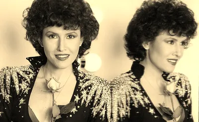 Melissa Manchester