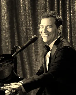 Michael Feinstein: The Magical Music of Johnny Mathis & Henry Mancini