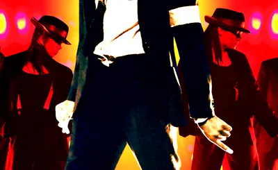 The Michael Jackson HIStory Show