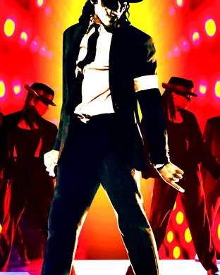 The Michael Jackson HIStory Show