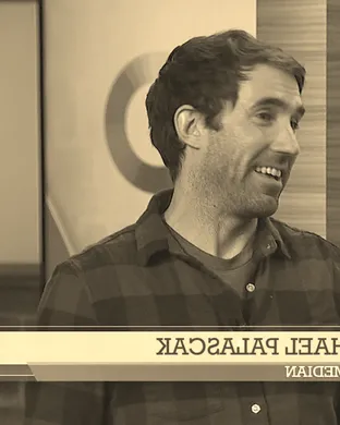 Michael Palascak Boston