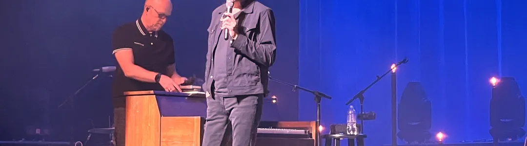 Michael W. Smith