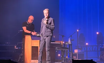 Michael W. Smith