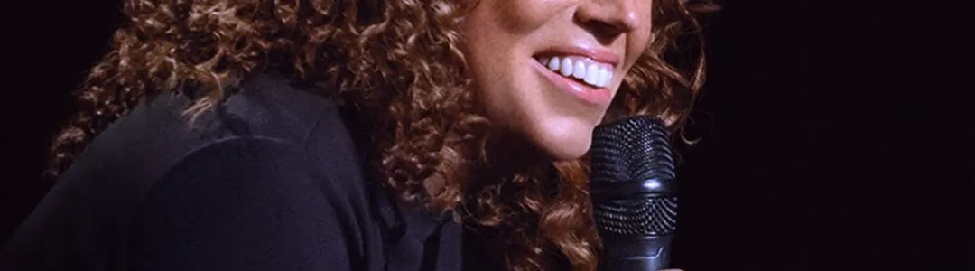 Michelle Wolf