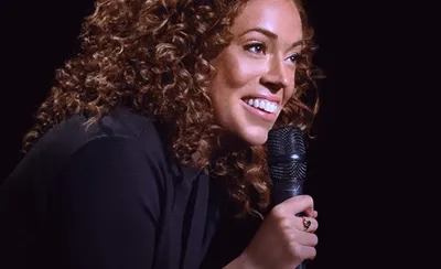 Michelle Wolf