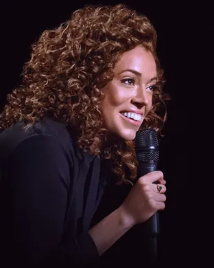 Michelle Wolf
