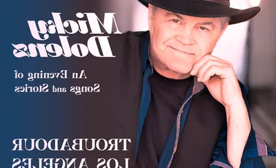 Micky Dolenz