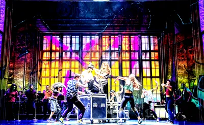 MJ - The Musical
