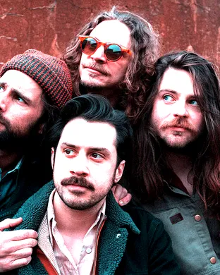 Mo Lowda and The Humble