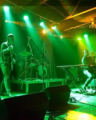 Monophonics