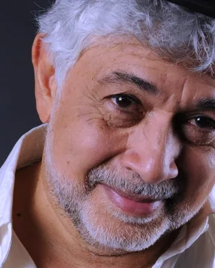 Monty Alexander Cambridge