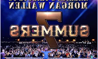 Morgan Wallen Tribute UK