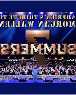 Morgan Wallen Tribute UK