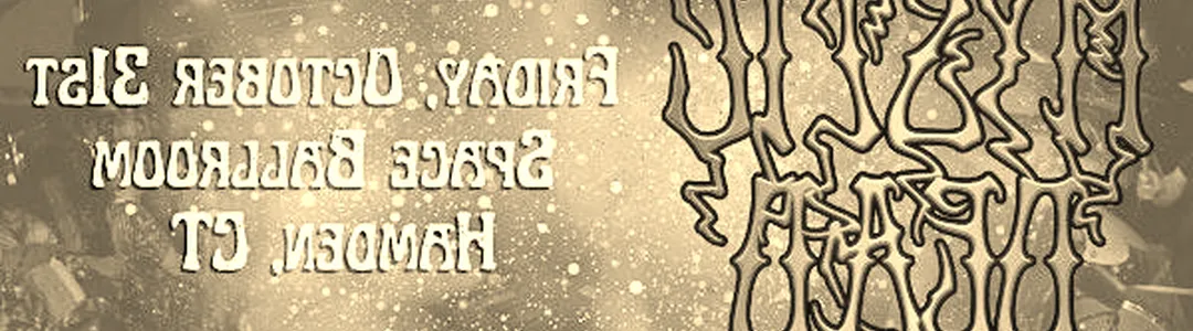 Mystic Dead