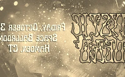 Mystic Dead