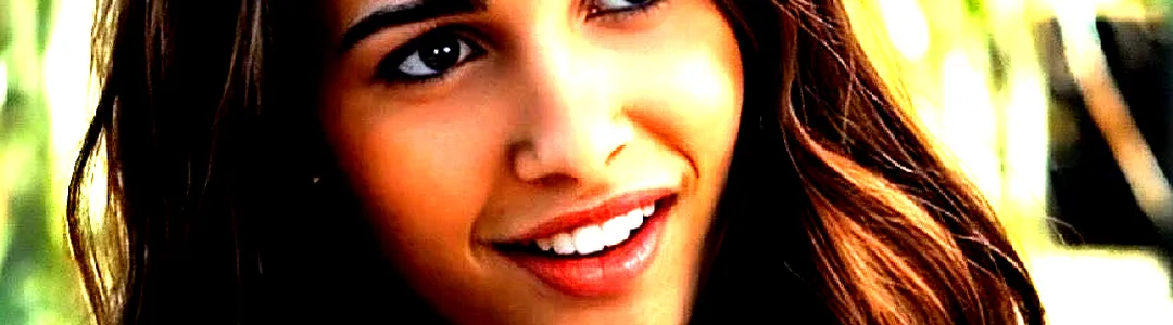 Naomi Scott