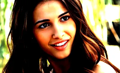 Naomi Scott