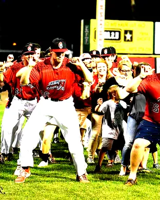 Nashua Silver Knights vs. Norwich Sea Unicorns