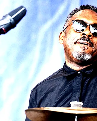 Nate Smith - Jazz