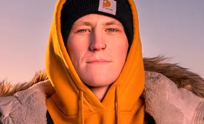 Nathan Evans