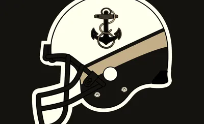 Navy Midshipmen Football