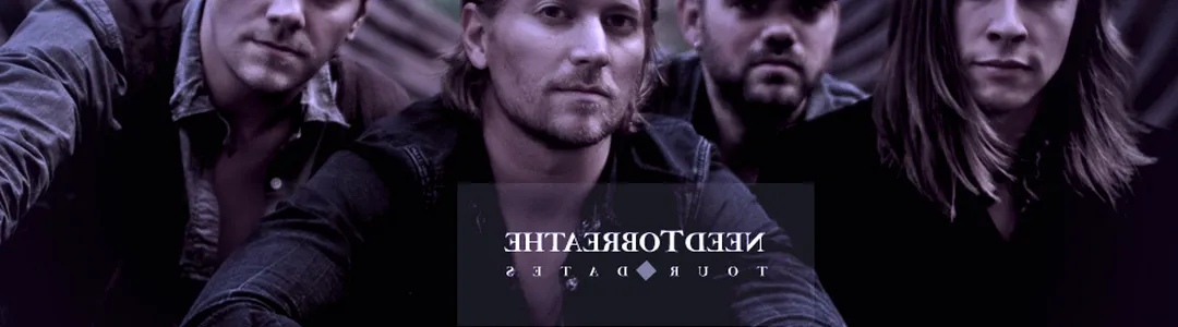 Needtobreathe