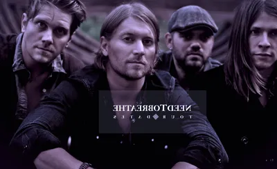 Needtobreathe