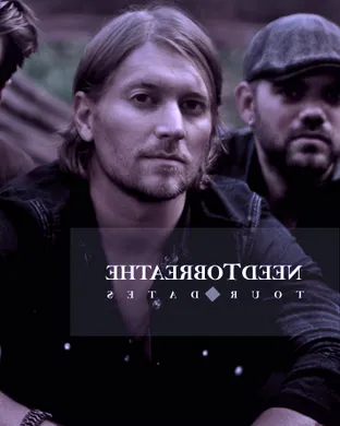 Needtobreathe
