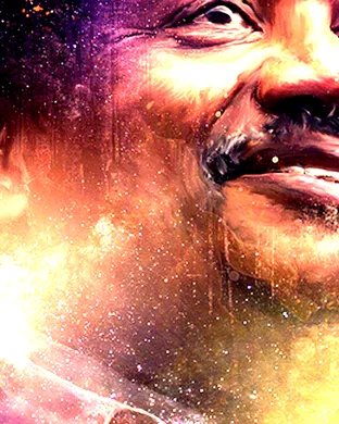 Neil deGrasse Tyson