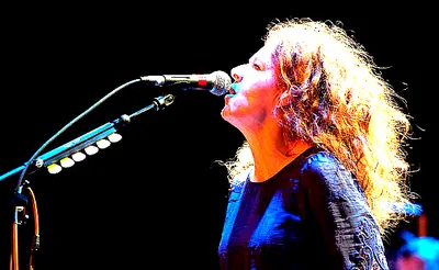 Neko Case