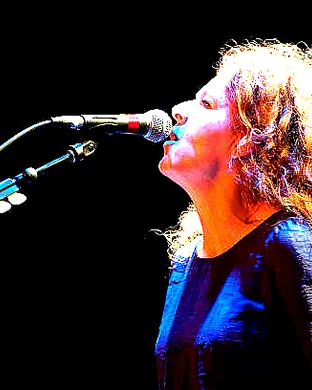 Neko Case Cranston