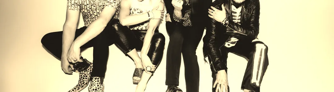 Neon Trees