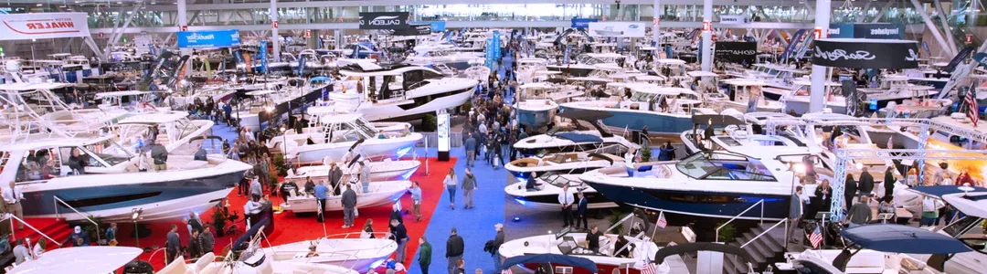 New England Boat Show