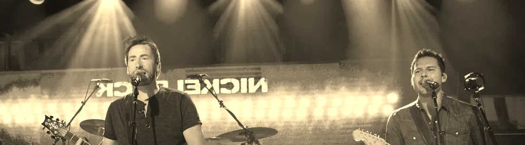 Nickelback