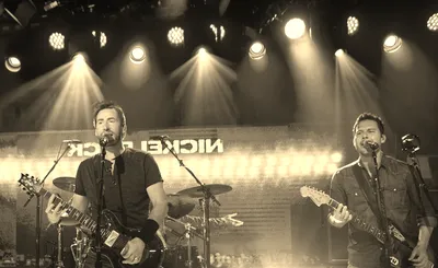 Nickelback