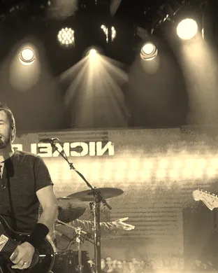 Nickelback