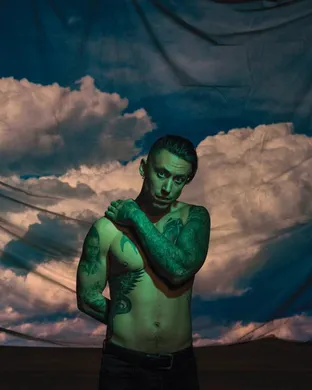 Noah Gundersen