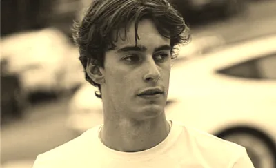 Noah Rinker