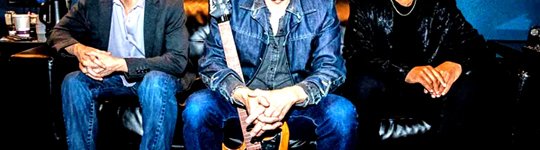 North Mississippi Allstars