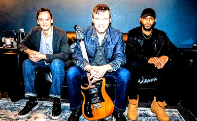 North Mississippi Allstars