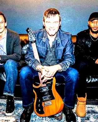 North Mississippi Allstars
