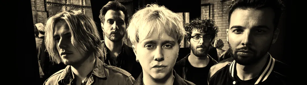 Nothing But Thieves