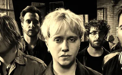 Nothing But Thieves