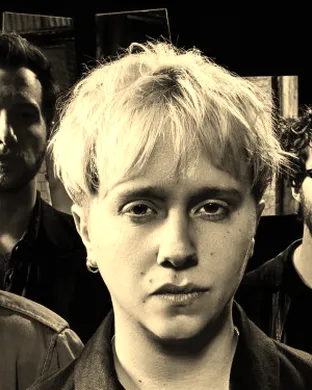 Nothing But Thieves