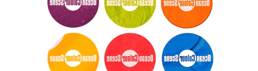 Ocean Colour Scene - Band