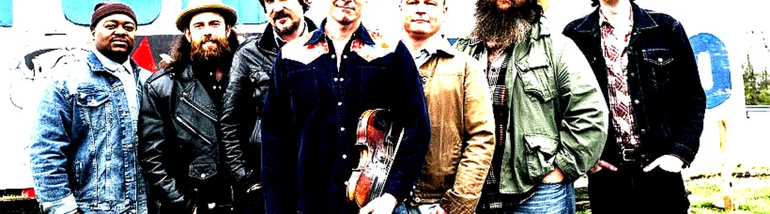 Old Crow Medicine Show
