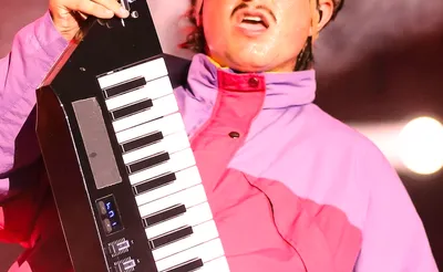 Oliver Tree